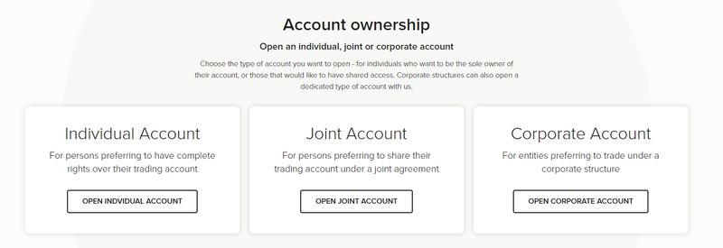 INFINOX account types3