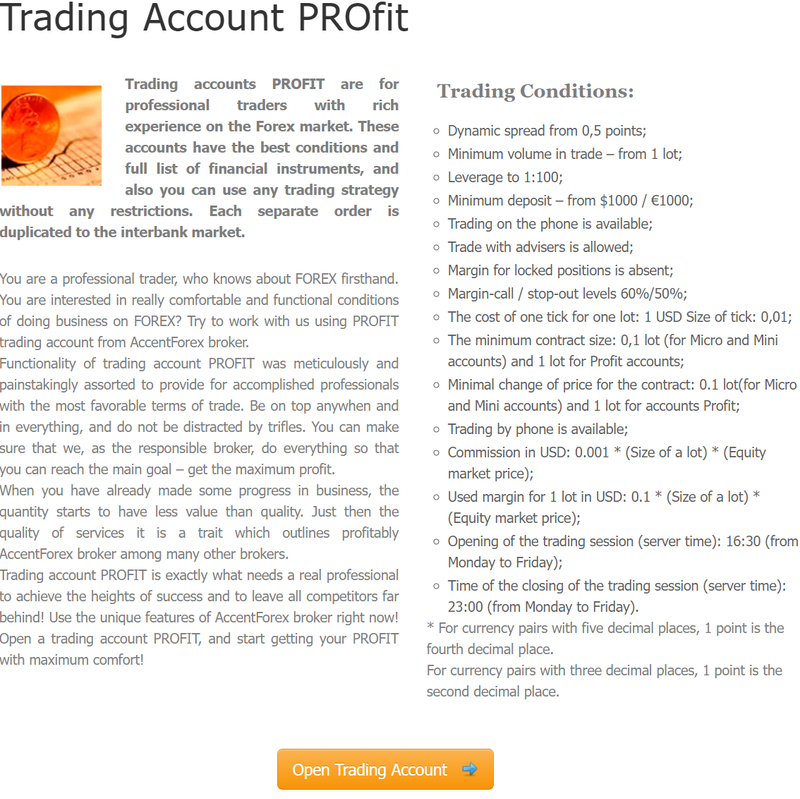 AccentForex