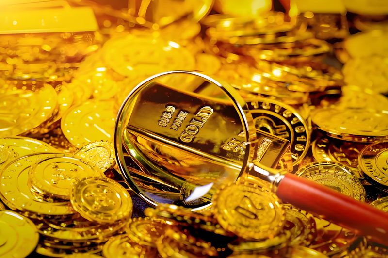 11.20 黄金
