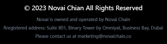 Novai Chain