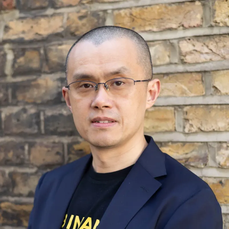赵长鹏