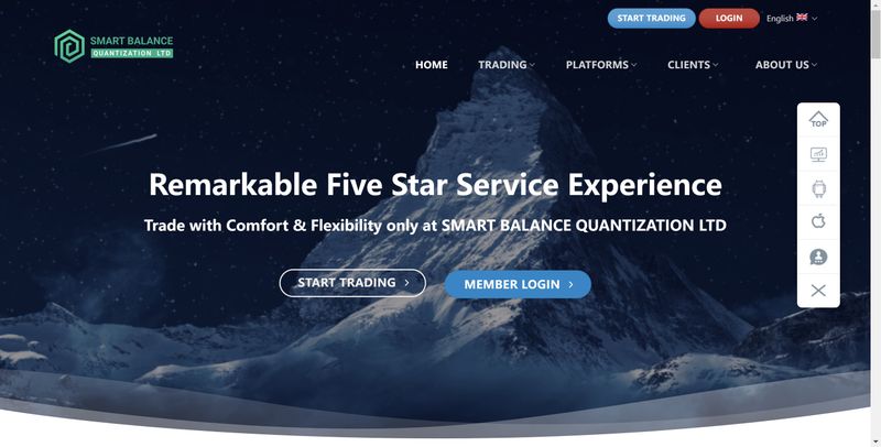 Smart Balance