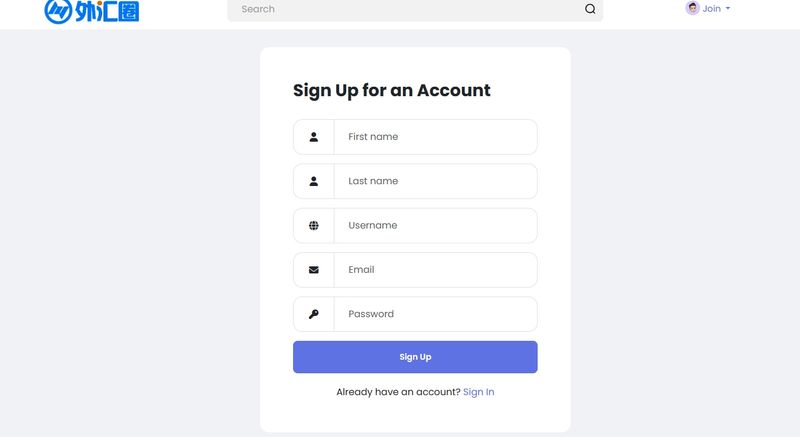 Creating User Profiles