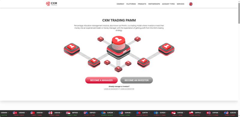 PAMM