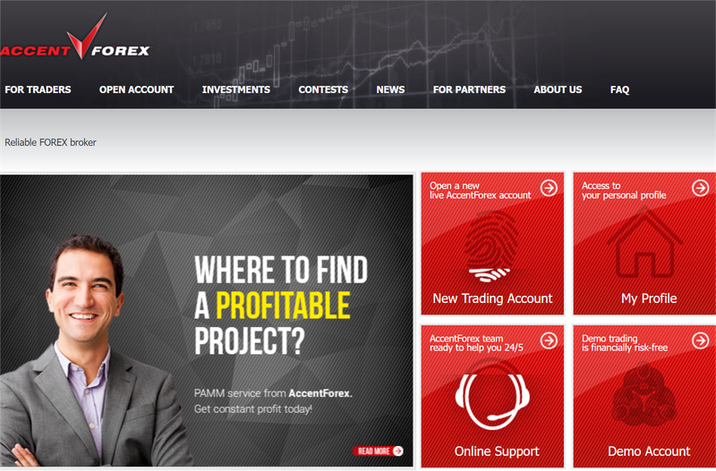 AccentForex