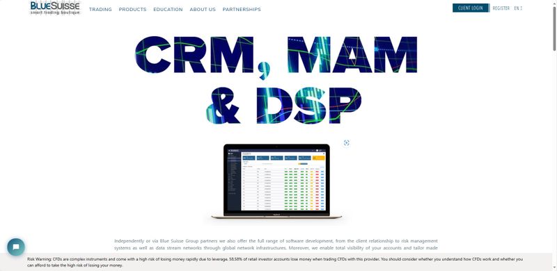CRM