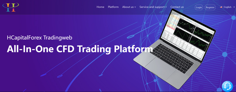 HCapitalForex