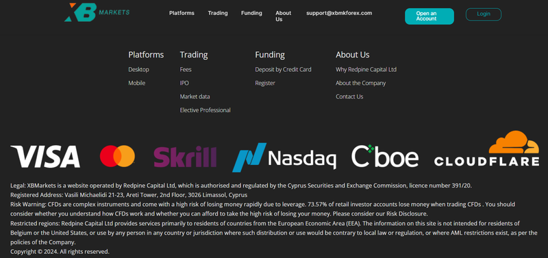 xbmkforex.com