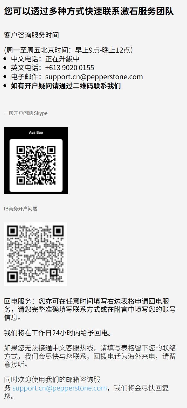 激石 客户支持