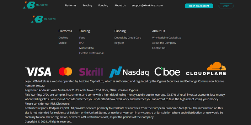 xbmkforex.com