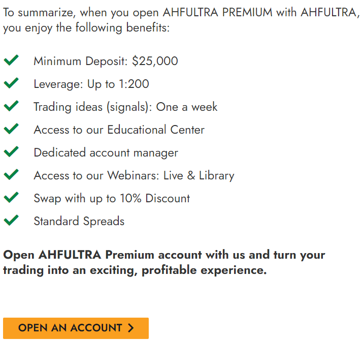 AHFULTRA
