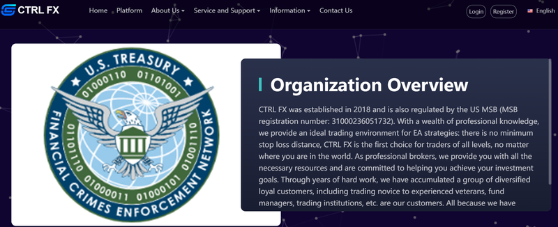 CTRL FX