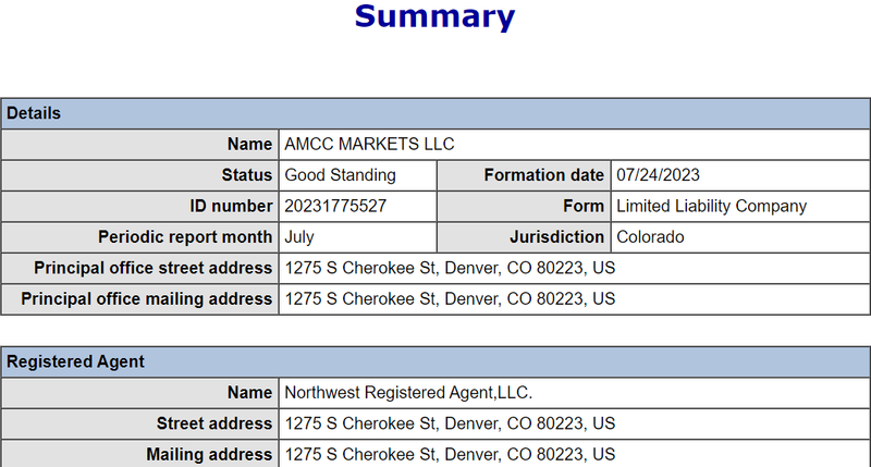 AMCC