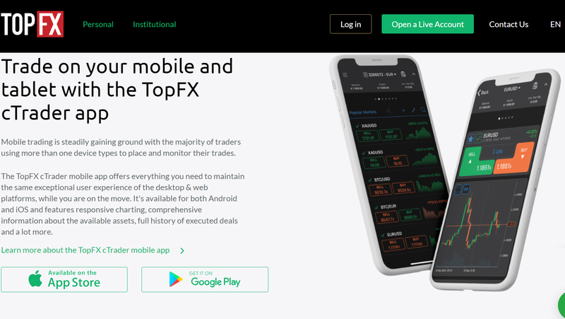TopFX