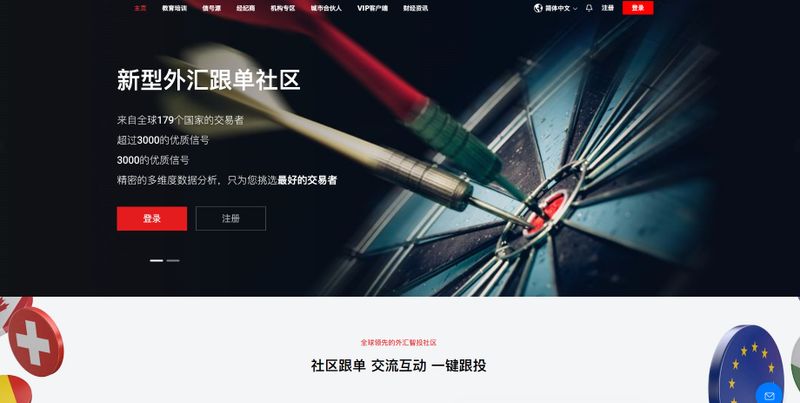 Tongseng Chain Ecological Community Official Website