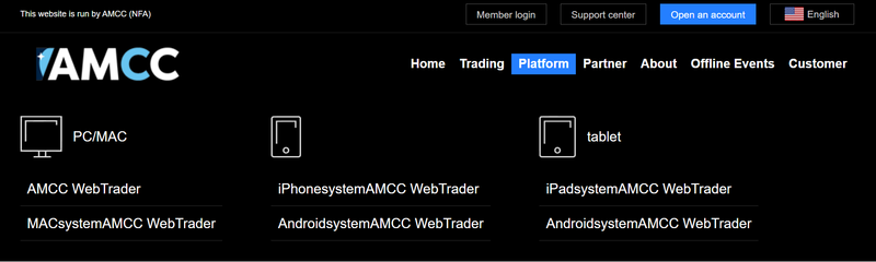 AMCC