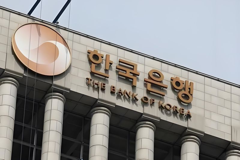11.27 South Korean Central Bank