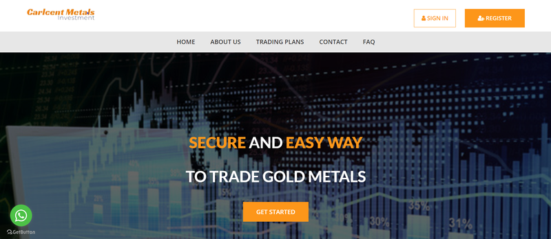 Carlcent Metal Investment