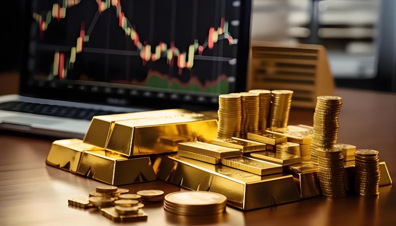 Gold