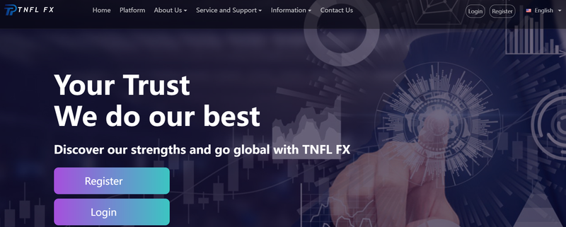 TNFL FX