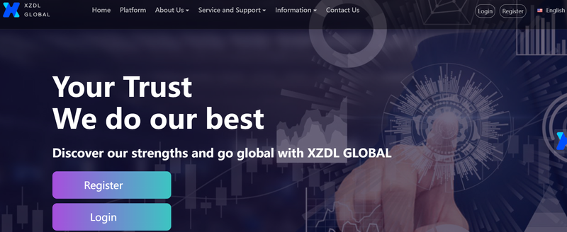 XZDL GLOBAL