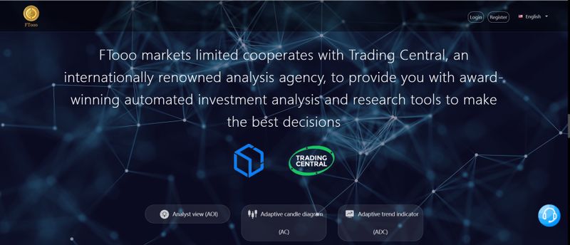 FTooo markets limited的合作伙伴
