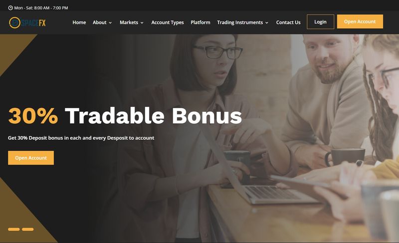 Dspace Capital Limited's official website