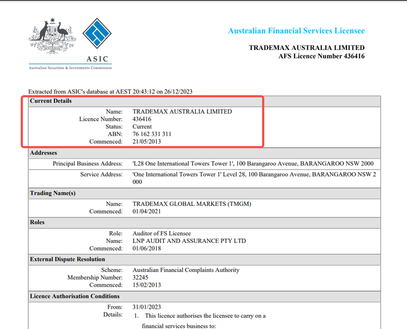 asic