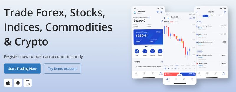Forex Trading