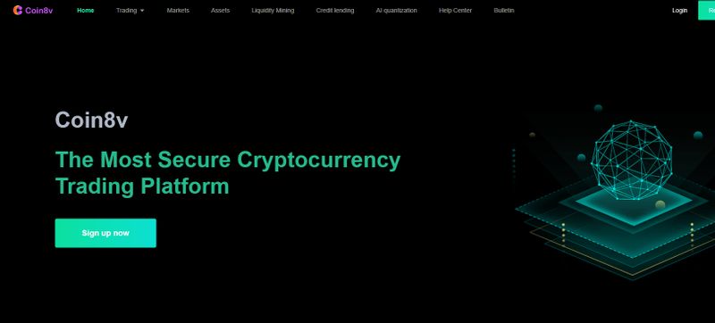 Coin8v