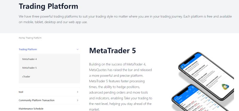 Chasoe's Trading Software