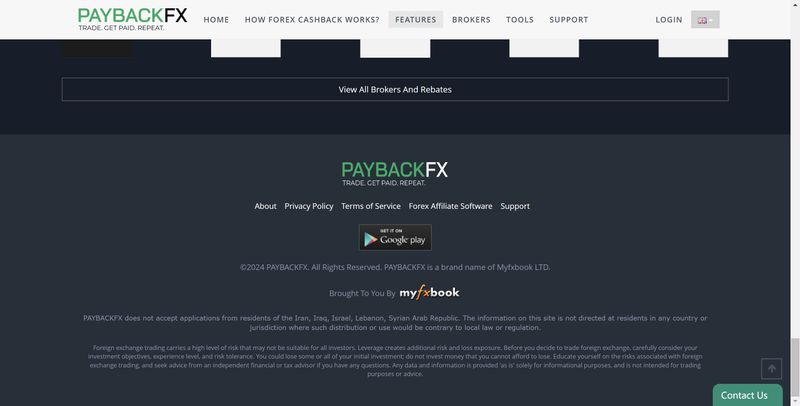 Về chúng tôi paybackfx