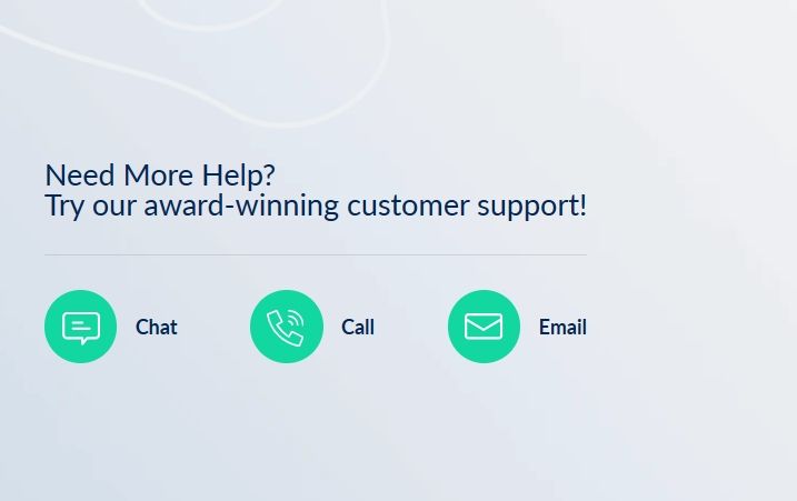 Contact Information