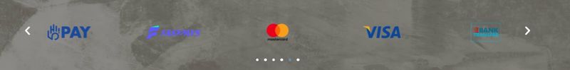 Rich Smart Finance deposit and withdraw methods