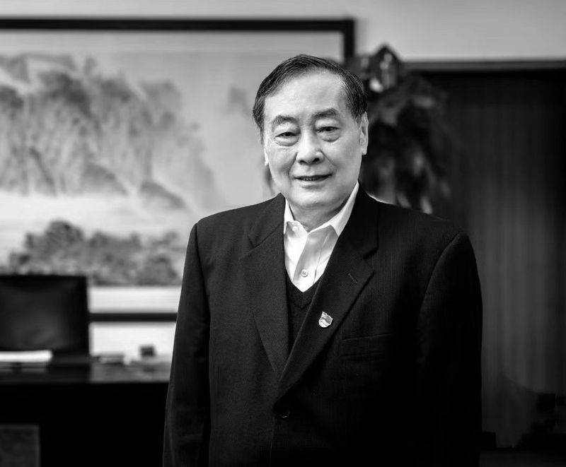 宗庆后