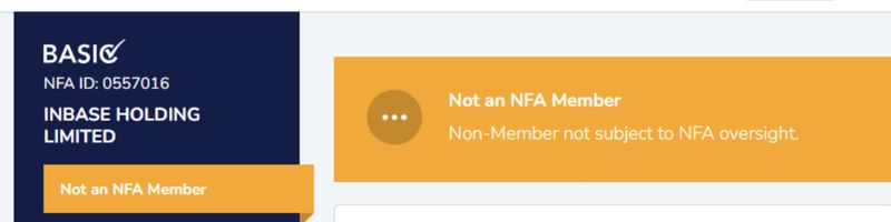 NFA