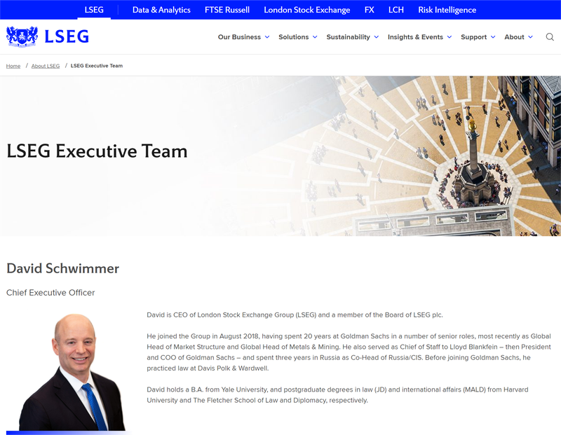 COMEX GROUP LTD