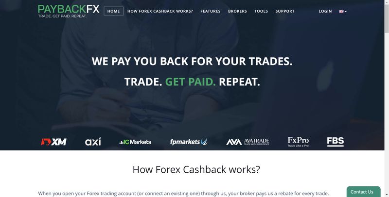 Trang chủ paybackfx
