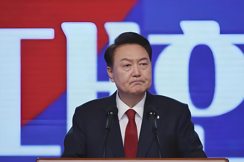 12.4 韩国