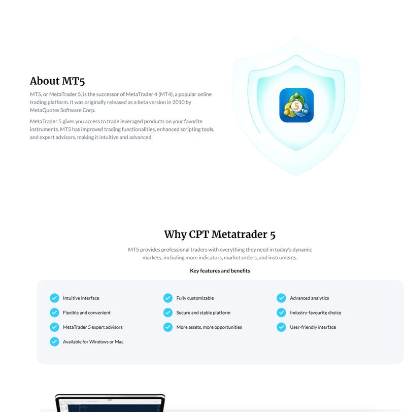 MT5