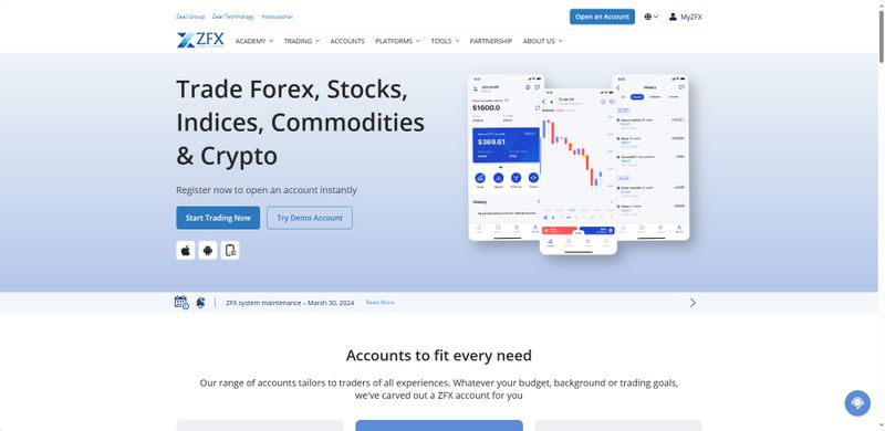 Official Website