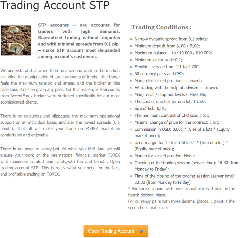 AccentForex