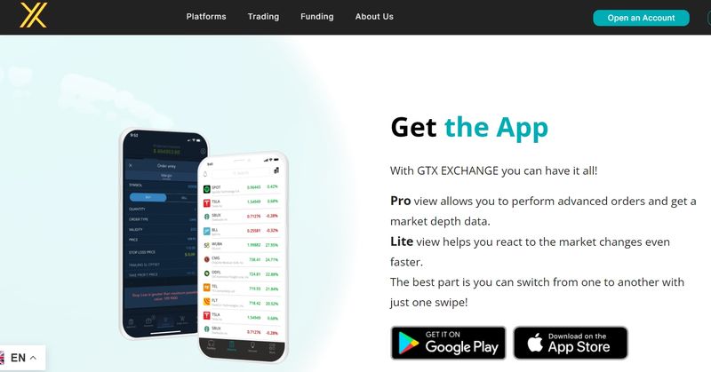 Gffxxforex의 거래 소프트웨어