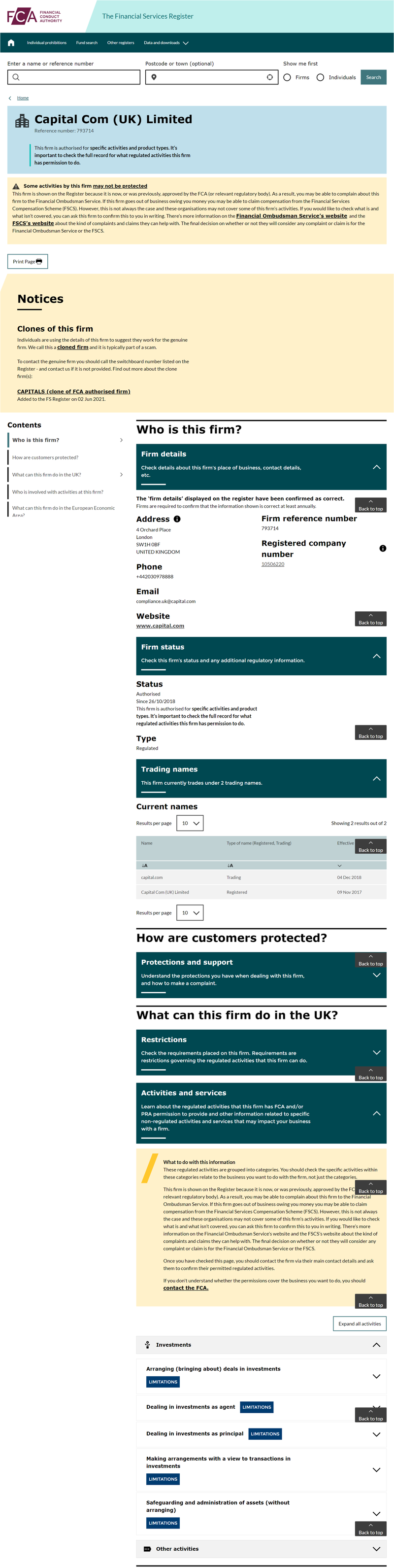 Capital.com(1)