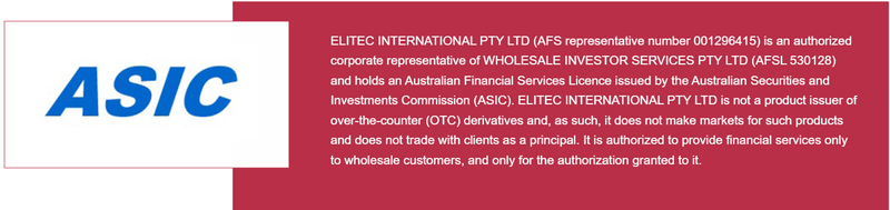 ELITECM INTERNATIONAL
