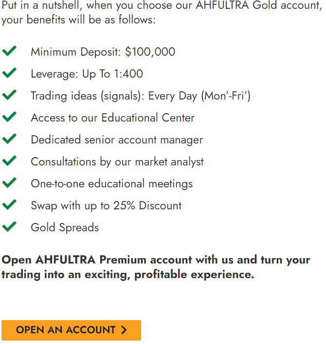 AHFULTRA