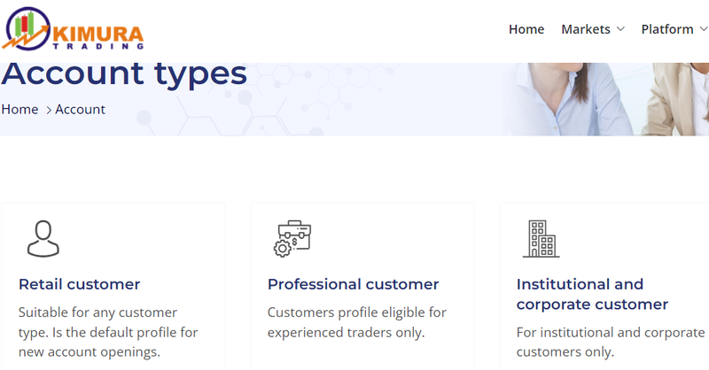 Kimura Trading Broker