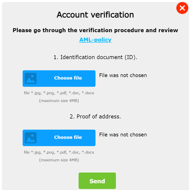 AccentForex