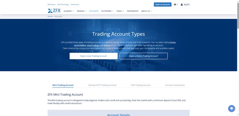 Account