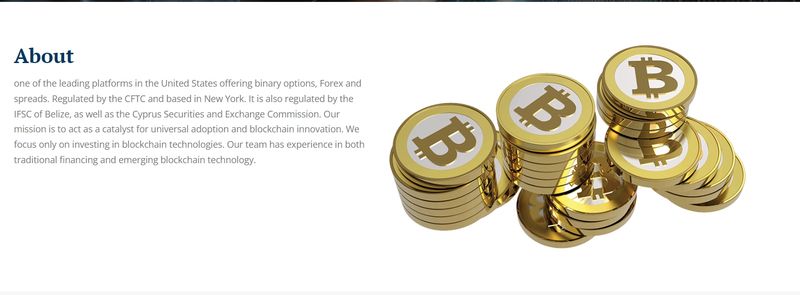 oponisglobalzone的交易产品